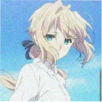 读者白鹭头像